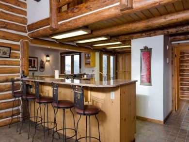Luxury Steamboat Springs Rental Minutes Away from the Slopes